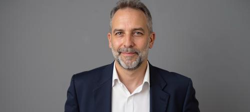 Switzerland for UNHCR welcomes new Executive Director