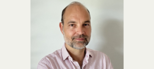 Better Cotton Announces Nick Weatherill As New CEO 