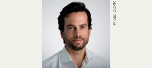 New Director Announcement